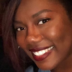 Meet your Posher, Christin